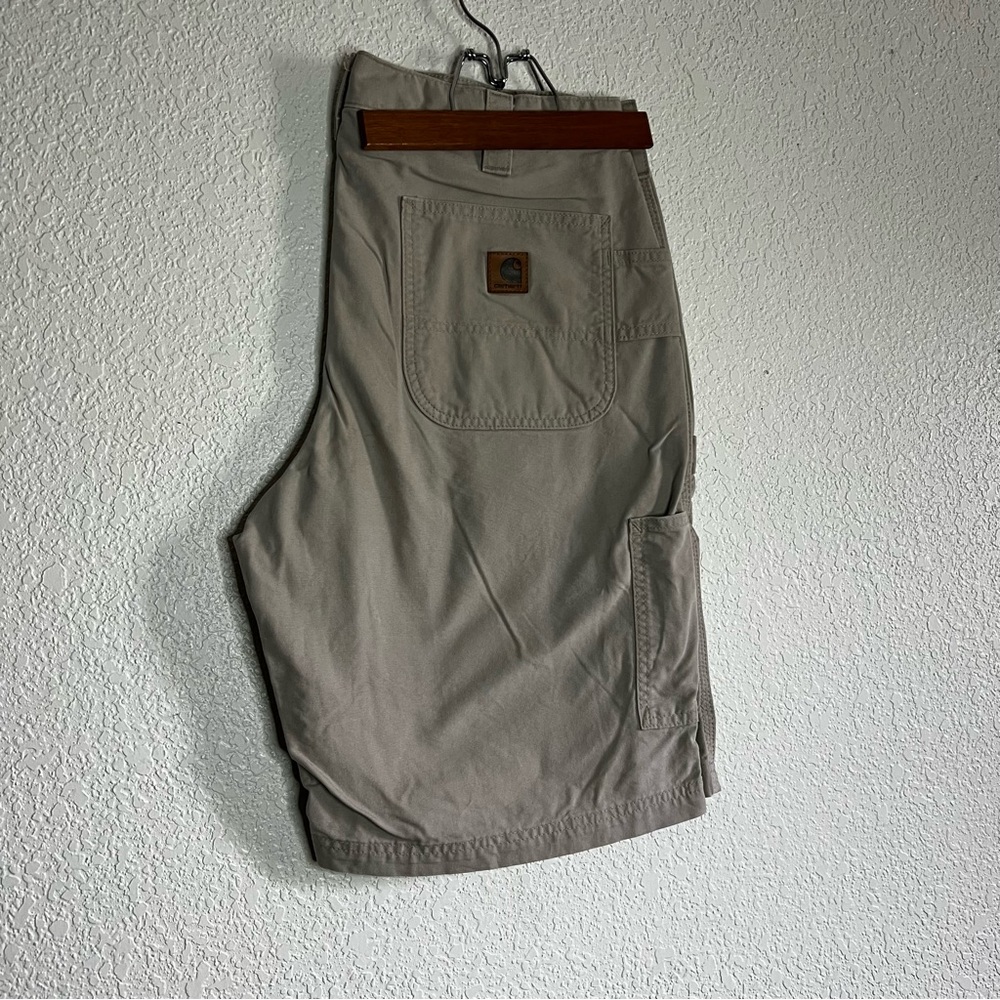 Carhartt cargo shorts
